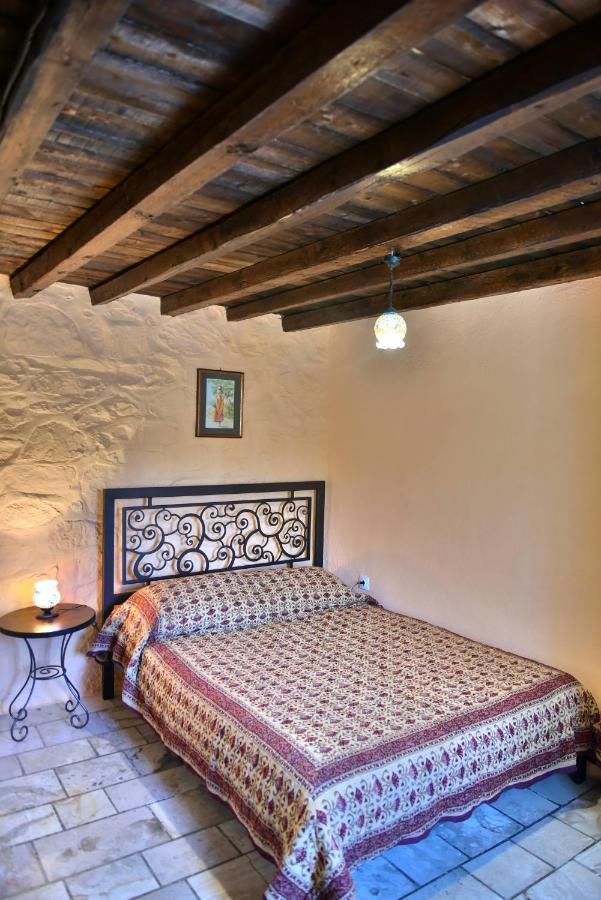 Villa Arbeli House Mandraki  Exterior foto